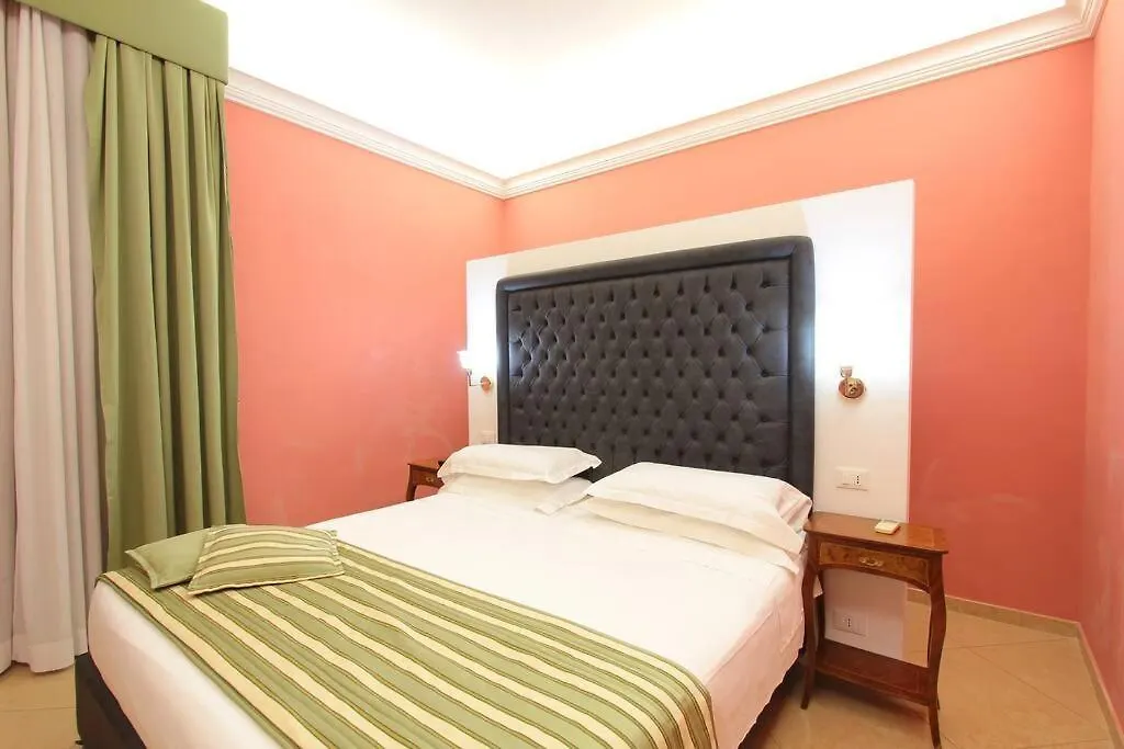 41 Nazionale Suite 41 Rome Italy