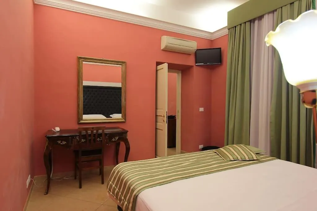 41 Nazionale Suite 41 Rome 0*,  Italy