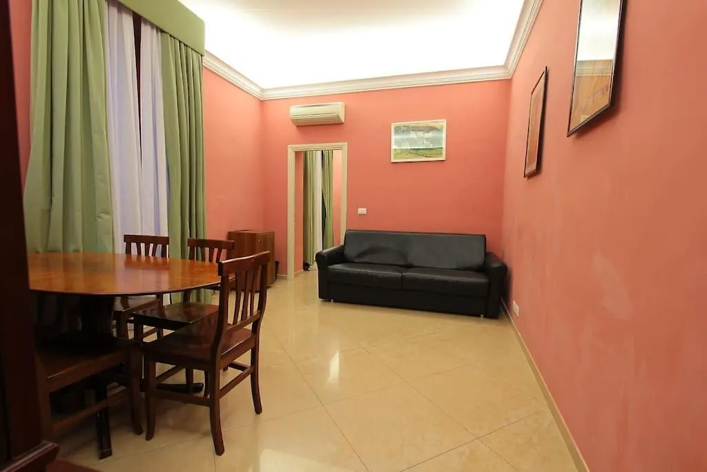 Apartment 41 Nazionale Suite 41 Rome Italy