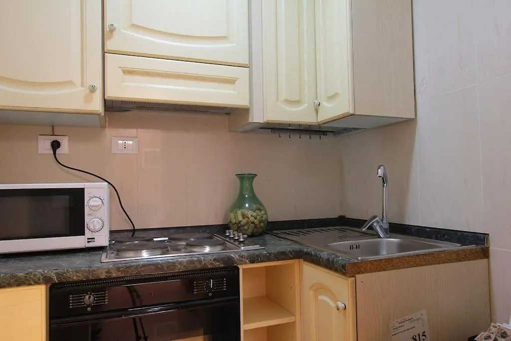 Apartment 41 Nazionale Suite 41 Rome