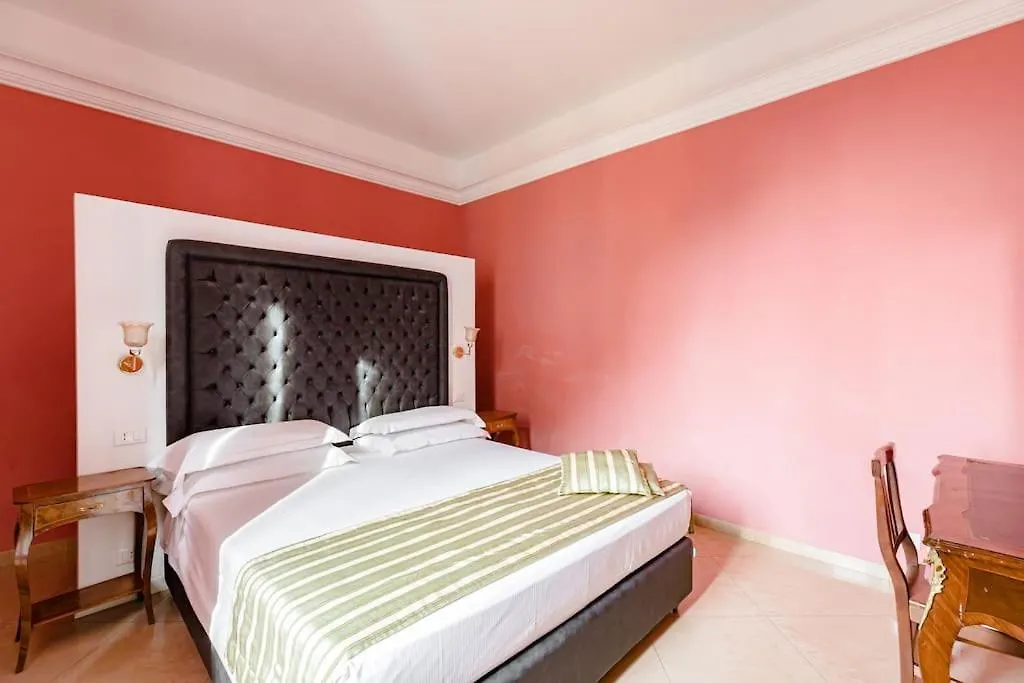 41 Nazionale Suite 41 Rome Apartment