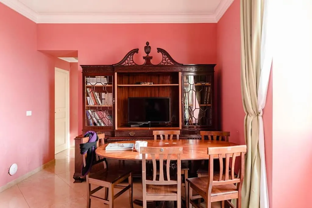 41 Nazionale Suite 41 Rome Apartment