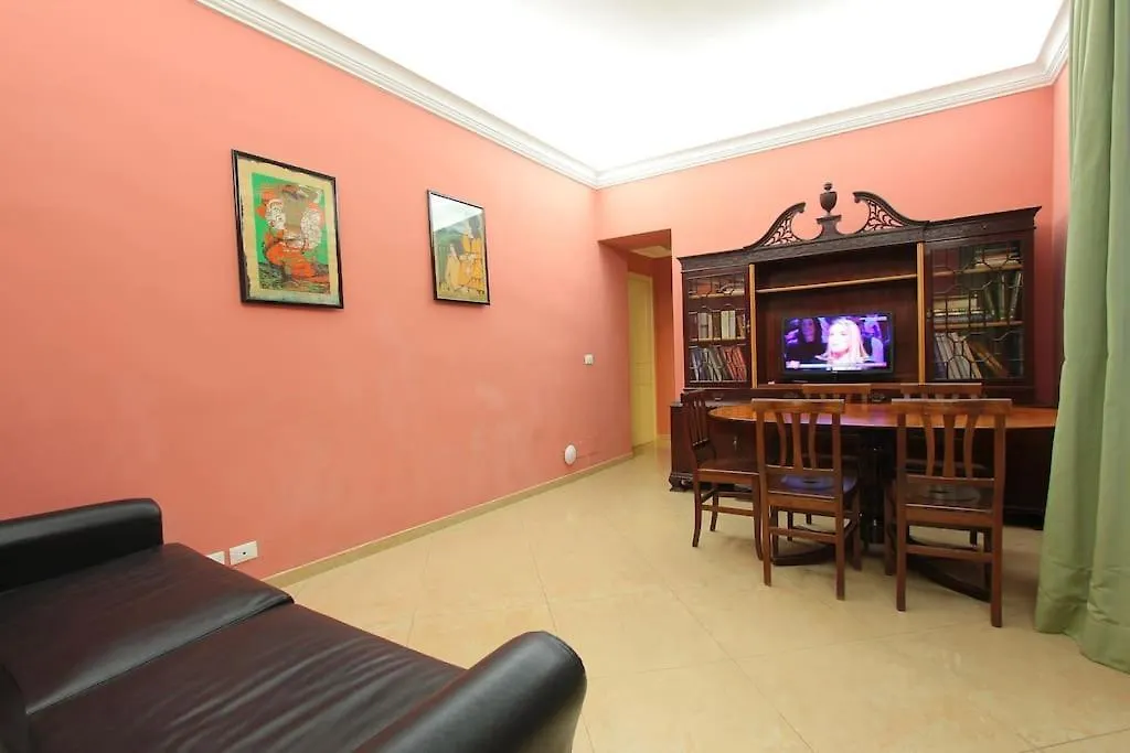 Apartment 41 Nazionale Suite 41 Rome