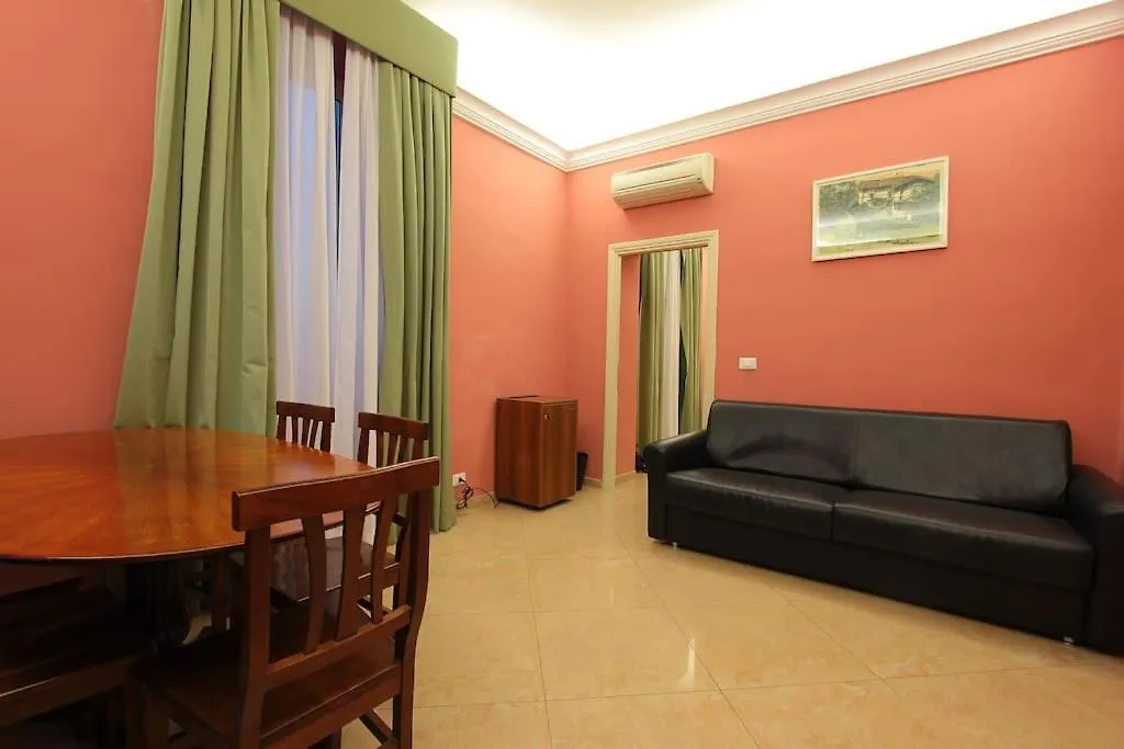 41 Nazionale Suite 41 Rome