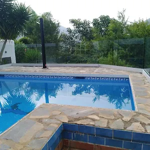 Guadiaro Apartamento El Colmenar