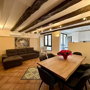 Apartamento La Maison Di Trastevere, Roma