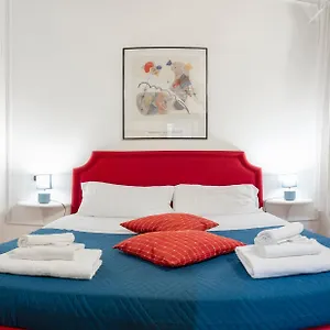 Apartamento Casa De' Medici In Via Giulia, Roma