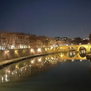 Apartamento Trastevere Numero 28, Roma