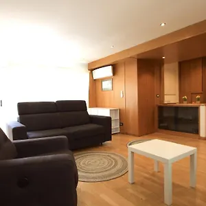 Apartamento Giulio Cesare House, Roma