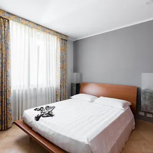 Apartamento Crosti, Roma