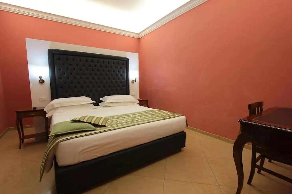 דירה רומא 41 Nazionale Suite 41