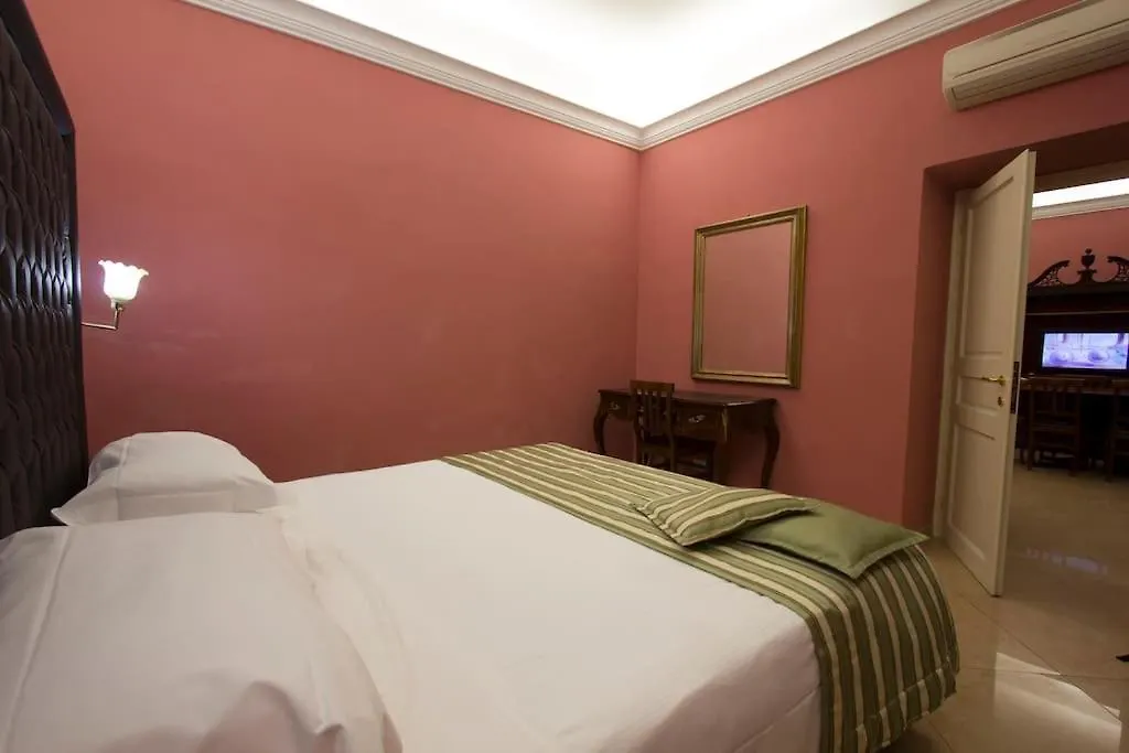 Apartment 41 Nazionale Suite 41 Rome Italy