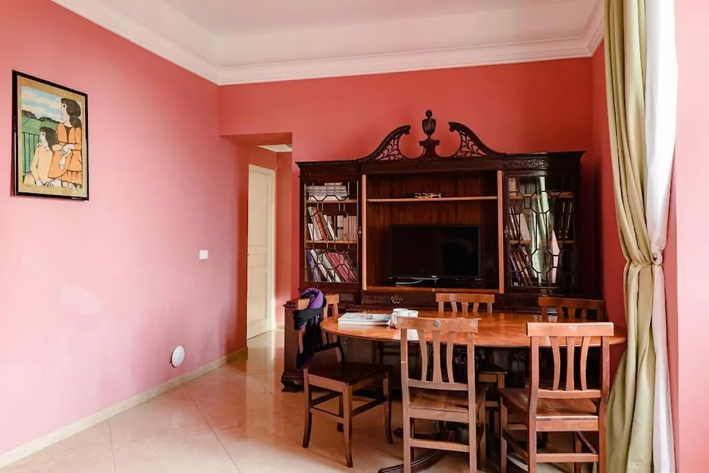 רומא 41 Nazionale Suite 41 איטליה