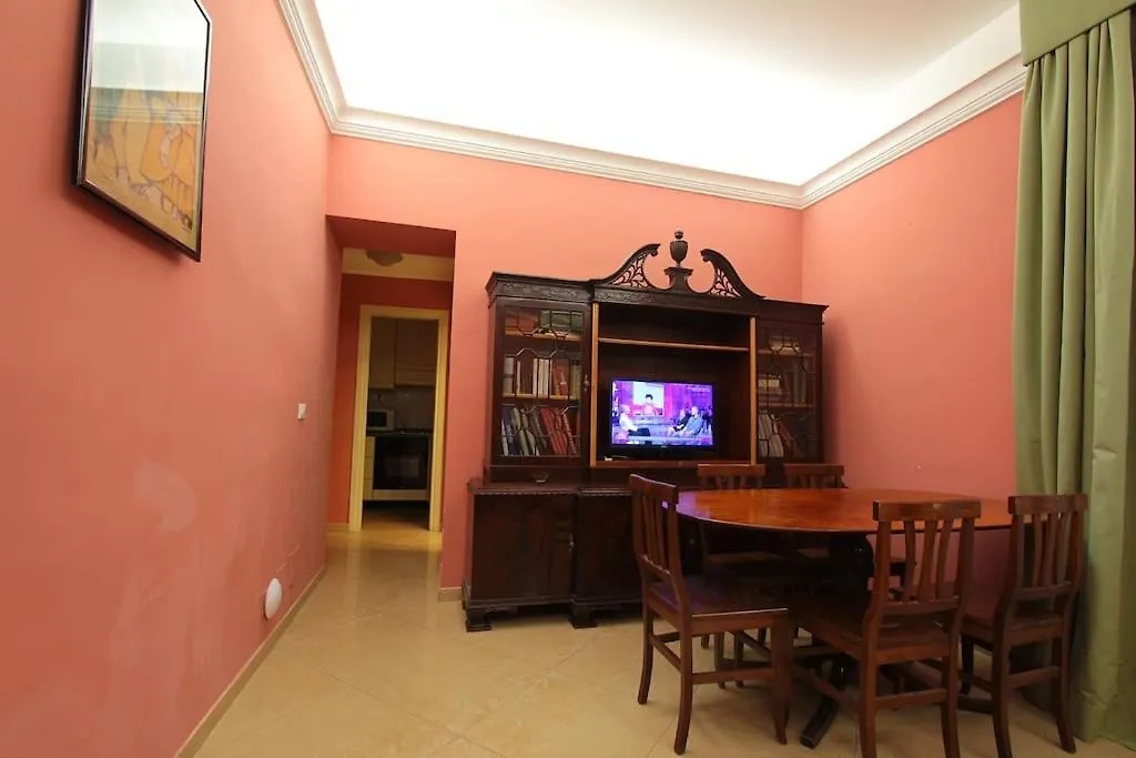 רומא 41 Nazionale Suite 41