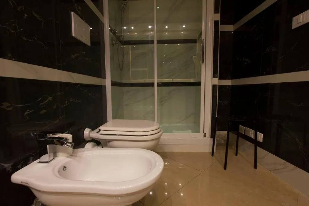 רומא 41 Nazionale Suite 41