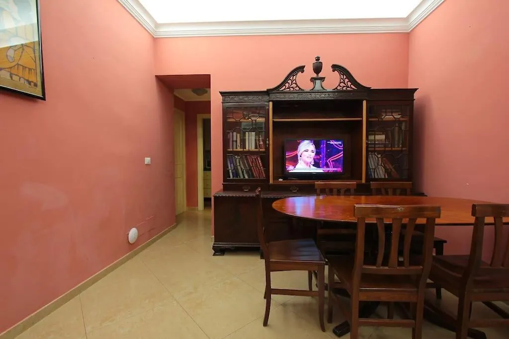 רומא 41 Nazionale Suite 41 0*,