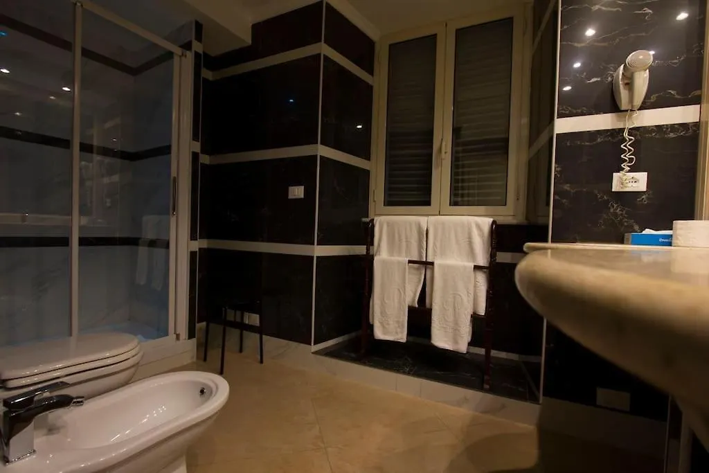 רומא 41 Nazionale Suite 41 0*,